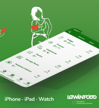 The Ultimate Guide to Conquering Food Waste with a Pantry Tracker! 3 pantry tracker