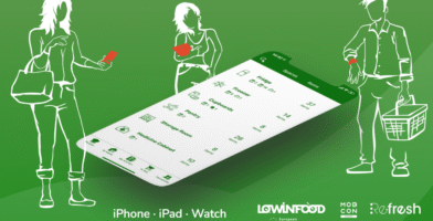 The Ultimate Guide to Conquering Food Waste with a Pantry Tracker! 4 pantry tracker