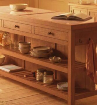 Extensive Guide Setting Out Types Of Kitchen Islands 2 types of kitchen islands
