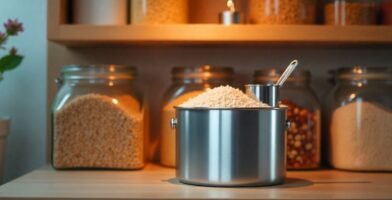 Unlocking Rice Longevity: What is the Best Container to Store Rice In? 14 what is the best container to store rice in