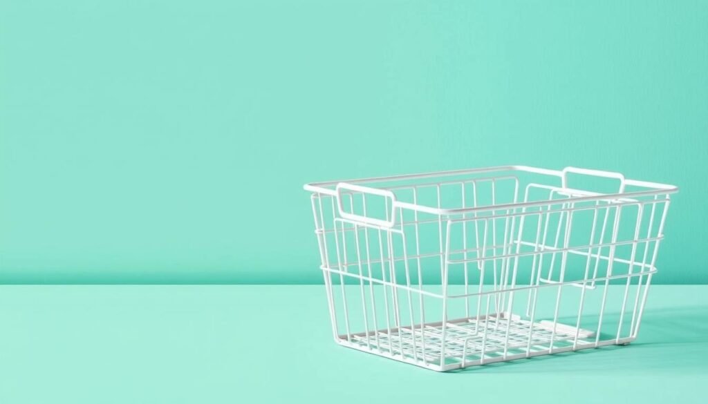 Aldi narrow premium pantry baskets Aldi narrow premium pantry baskets