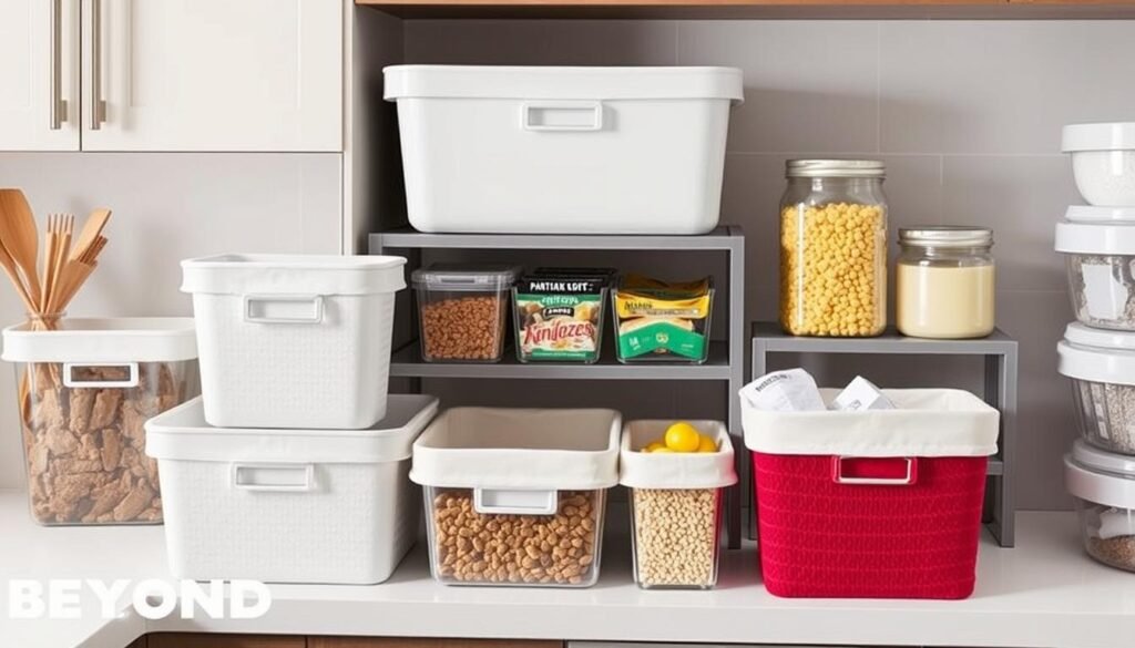 Bed Bath & Beyond pantry storage bins Bed Bath & Beyond pantry storage bins