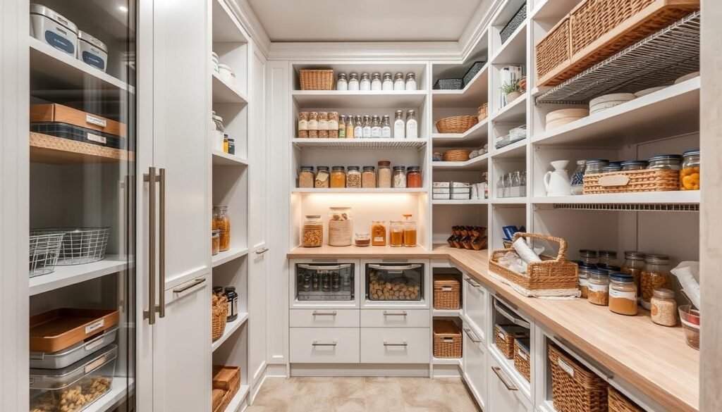 Bee Organized pantry services Bee Organized pantry services