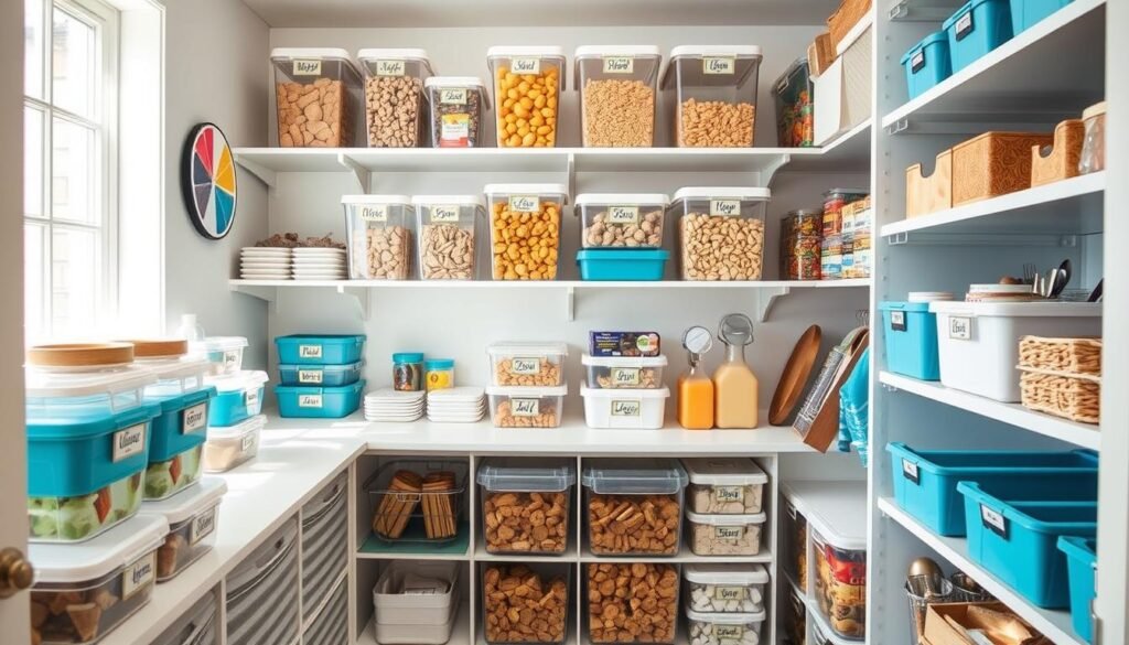 Container Store pantry organizers Container Store pantry organizers