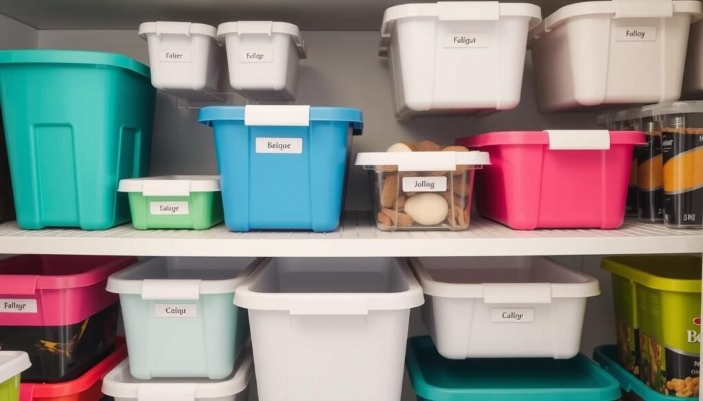 Dollar Tree pantry storage baskets Dollar Tree pantry storage baskets