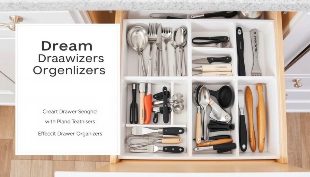 Dream Drawer Organizers for kitchen drawers Dream Drawer Organizers for kitchen drawers