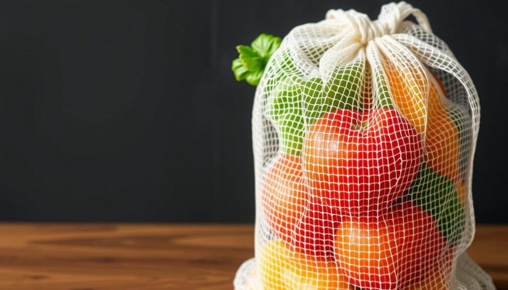 EcoBags reusable produce bags