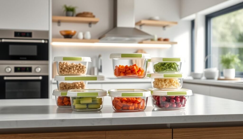 Guzzini Food Storage Containers Guzzini Food Storage Containers