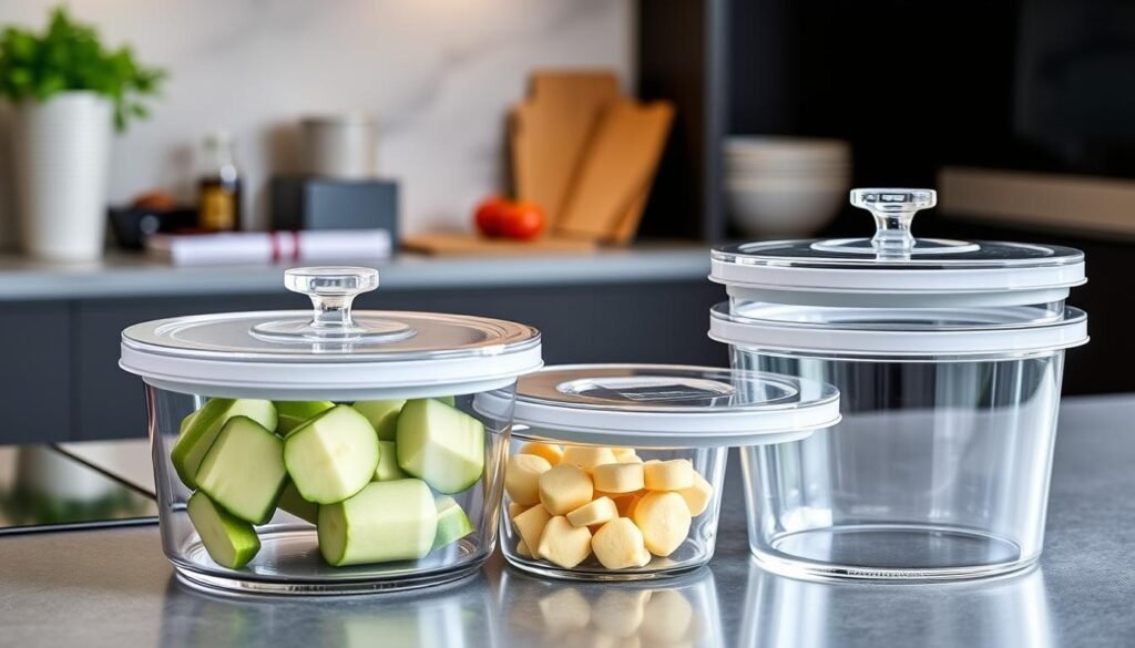 Guzzini kitchen storage containers Guzzini kitchen storage containers