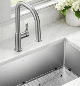 How to Choose the Perfect Kitchen Sink
