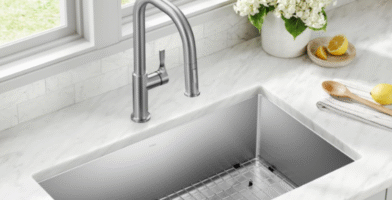 How to Choose the Perfect Kitchen Sink for Your Home 13 How to Choose the Perfect Kitchen Sink