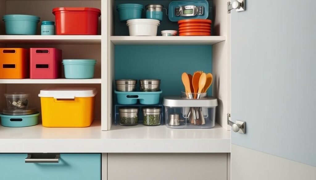 Joseph Joseph pantry storage bins