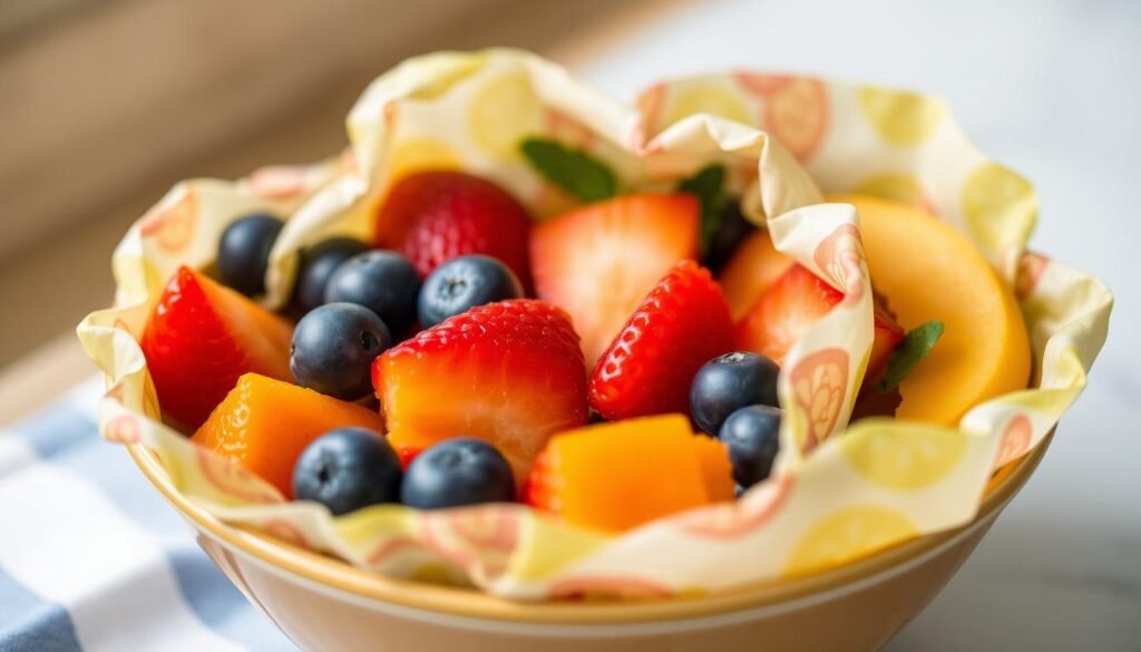 Meli beeswax food wraps Meli beeswax food wraps