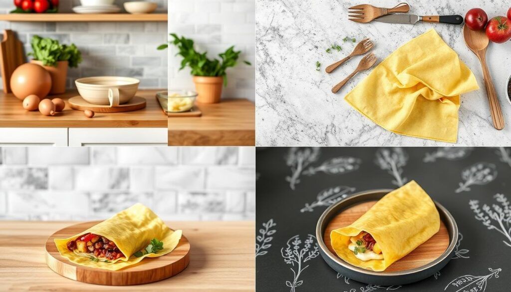 Meli beeswax food wraps