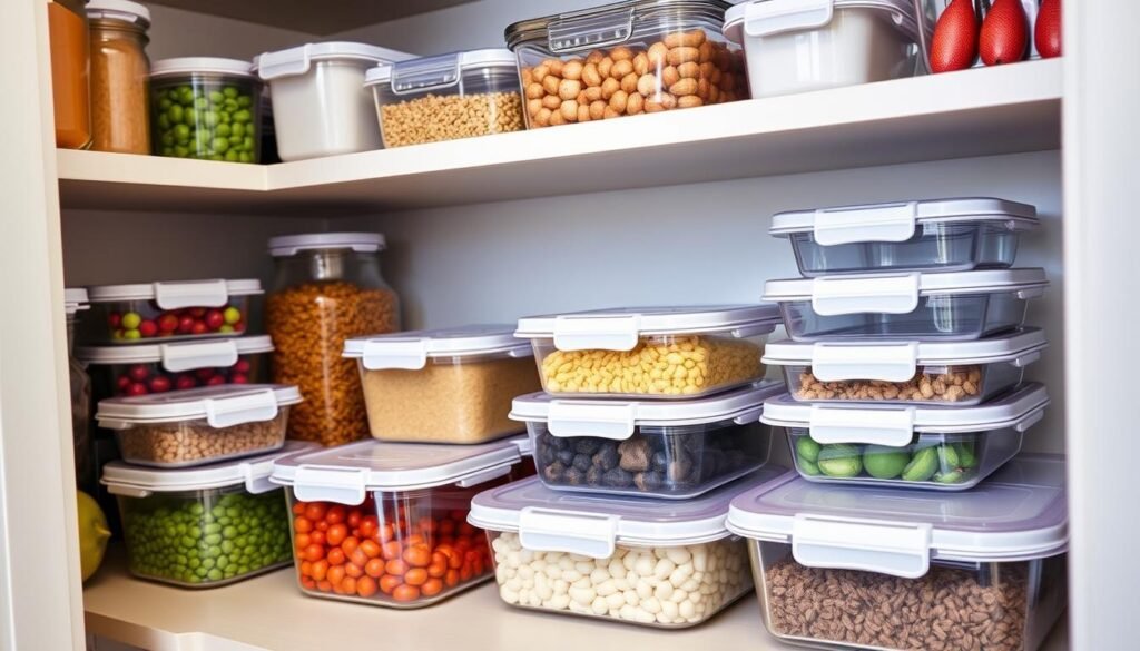 OXO Good Grips POP Containers for pantry OXO Good Grips POP Containers for pantry