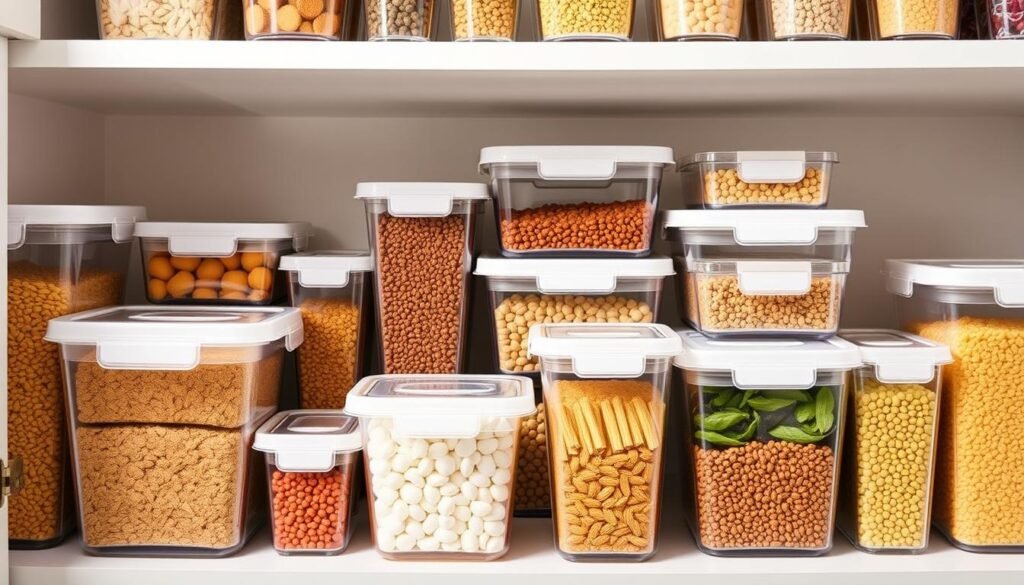 Rubbermaid Brilliance Pantry Containers Rubbermaid Brilliance Pantry Containers