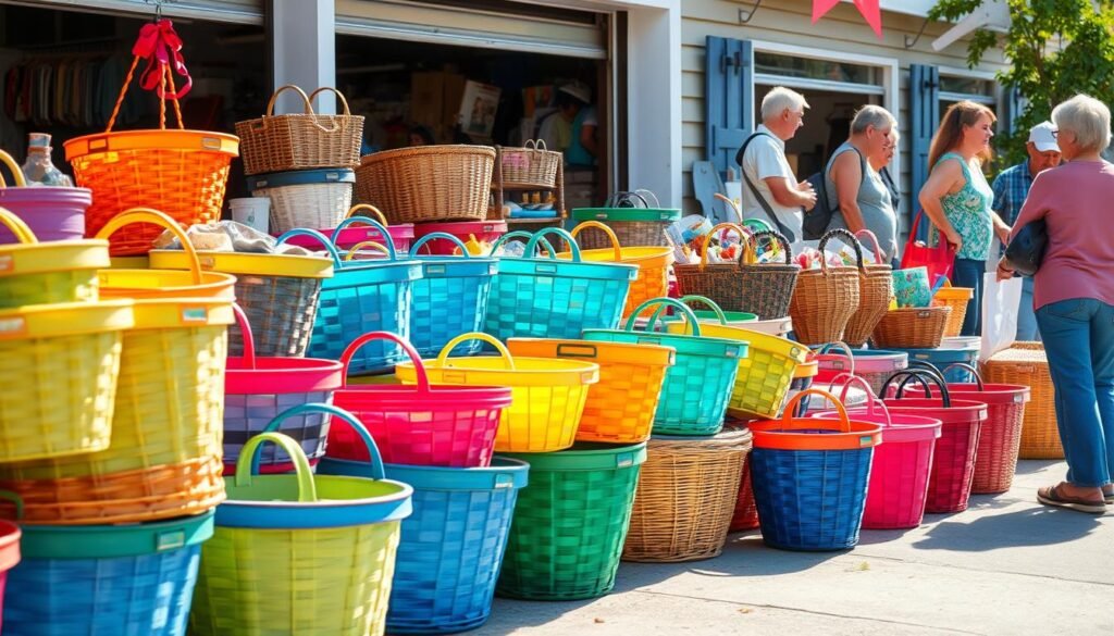 Used pantry storage baskets near me Used pantry storage baskets near me