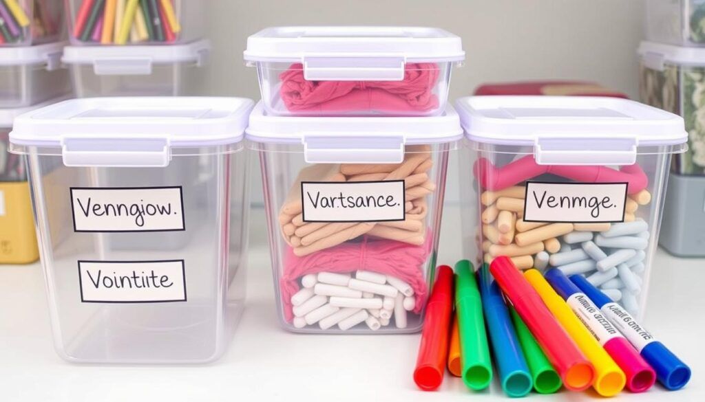 Vtopmart airtight food storage containers