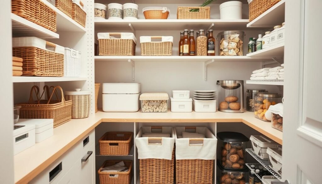 Wayfair kitchen organizers