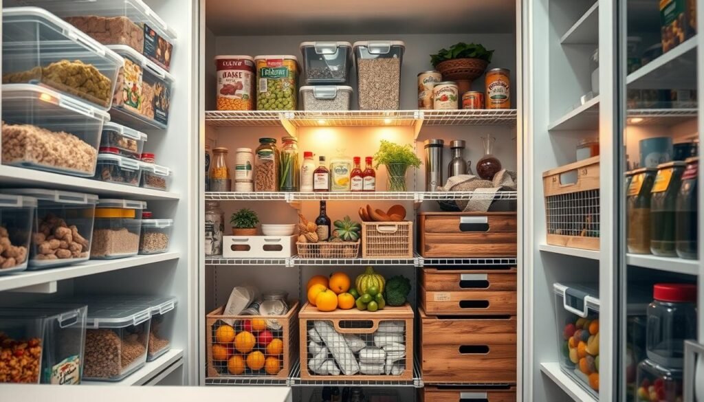 What are the best home pantry organizers available for small kitchens? 1 What are the best home pantry organizers available for small kitchens?,