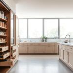 What are the best home pantry organizers available for small kitchens?,