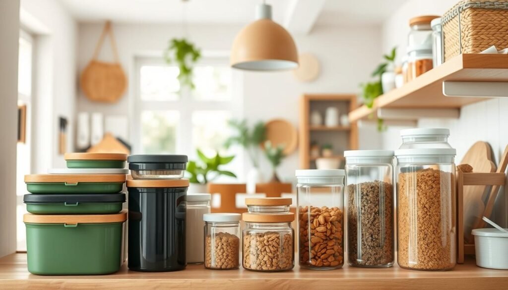 What Brands Provide Eco-Friendly Pantry Storage Solutions? 1 What brands provide eco-friendly pantry storage solutions?,