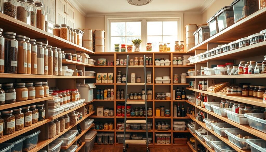 What Services Offer Professional Pantry Organization and Installation? 1 What services offer professional pantry organization and installation?,