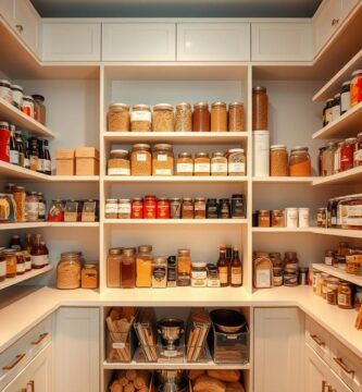 Discover What Services Offer Professional Pantry Organization and Installation? 1 What services offer professional pantry organization and installation?,