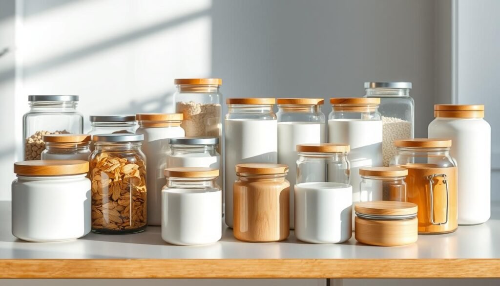 Discover the Best Airtight Containers for Pantry Storage 1 Where can I buy durable airtight containers for pantry storage?,