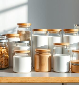 Discover the Best Airtight Containers for Pantry Storage 3 Where can I buy durable airtight containers for pantry storage?,