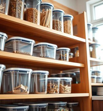Which Brands Offer Moisture-Resistant Pantry Storage Containers? 3 Which brands offer moisture-resistant pantry storage containers?,