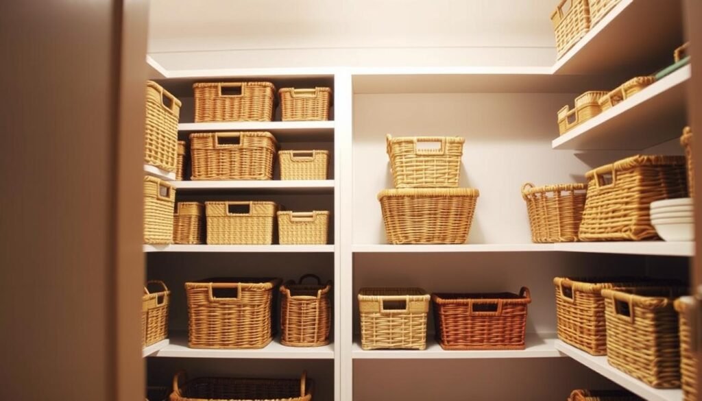 Where to Find the Best Deals on Pantry Storage Baskets 1 Which retailers have the best deals on pantry storage baskets?,