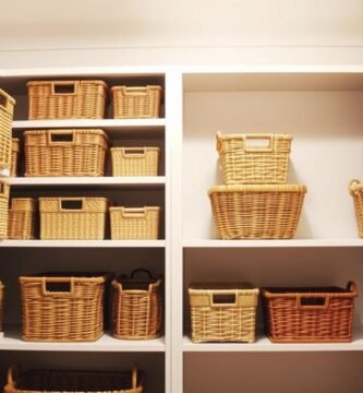 Where to Find the Best Deals on Pantry Storage Baskets 1 Which retailers have the best deals on pantry storage baskets?,
