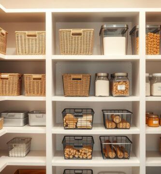 Which Retailers Have the Best Deals on Pantry Storage Baskets? 2 Which retailers have the best deals on pantry storage baskets?,