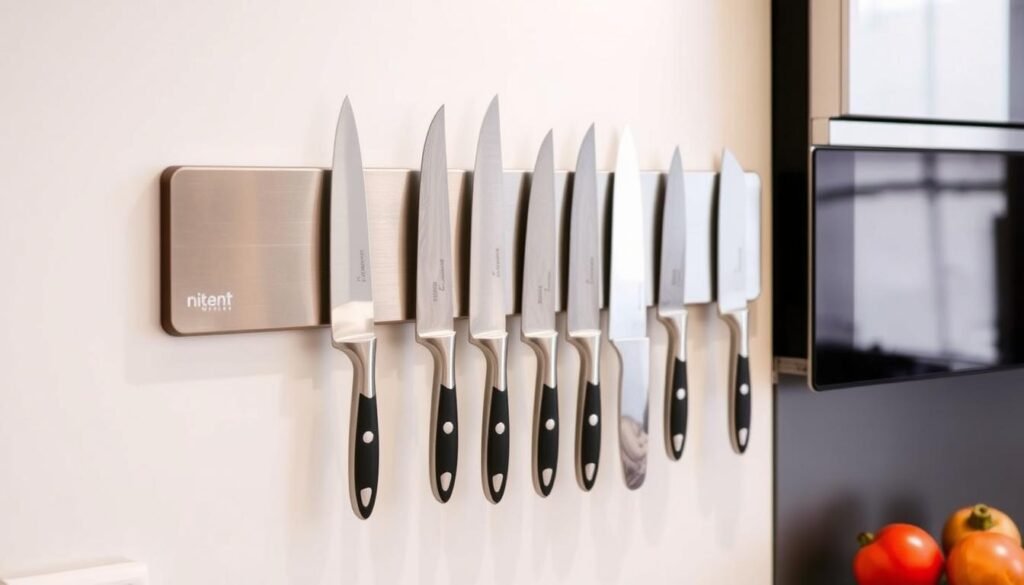 best magnetic knife strips for kitchen best magnetic knife strips for kitchen