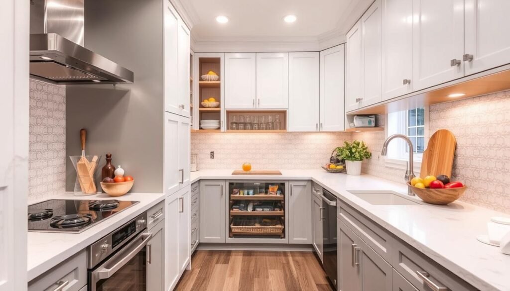 best pantry design consultants