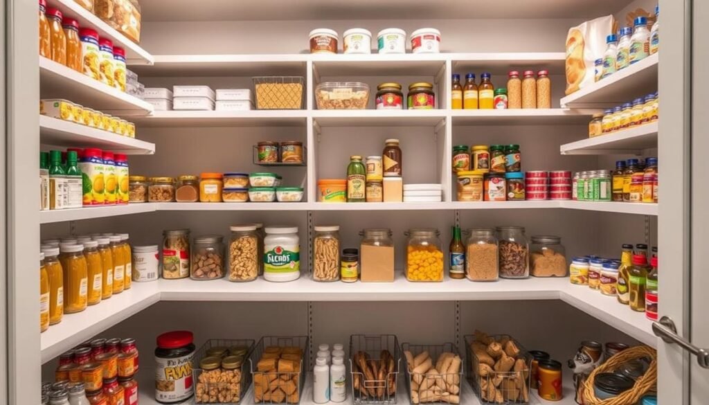 best pantry organization tips