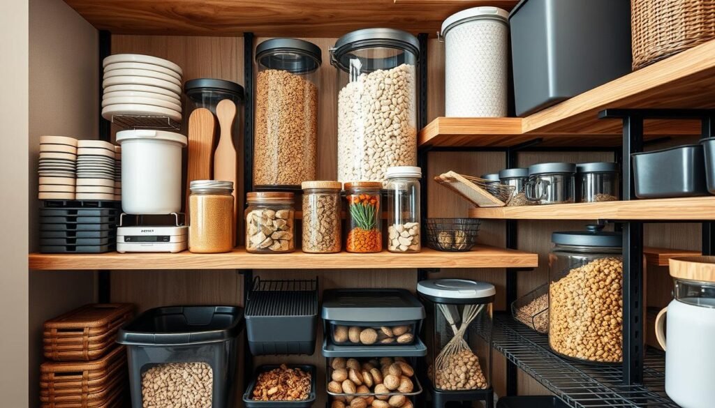 best pantry shelving materials best pantry shelving materials