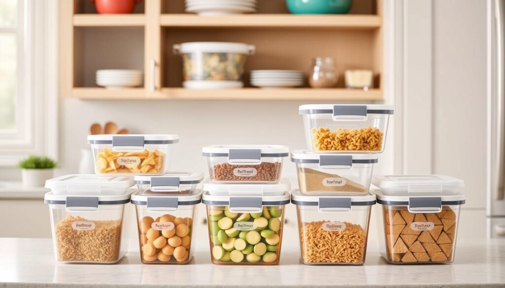 buy Rubbermaid Brilliance pantry containers buy Rubbermaid Brilliance pantry containers