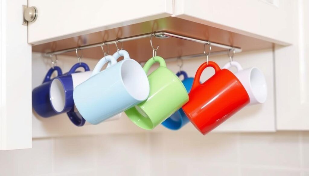 cabinet cup hangers