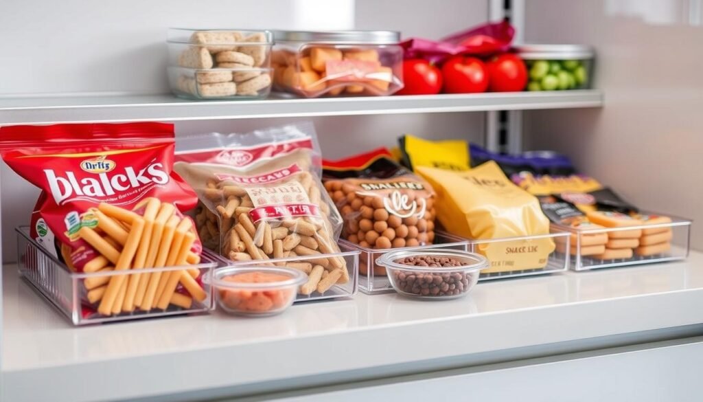 can organizers for pantry