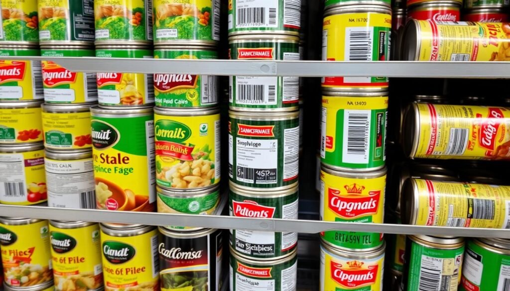 canned goods organizer canned goods organizer