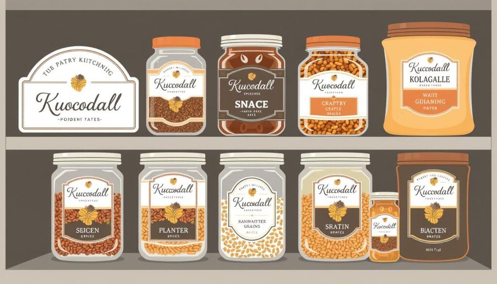 cheap pantry organizers under $10