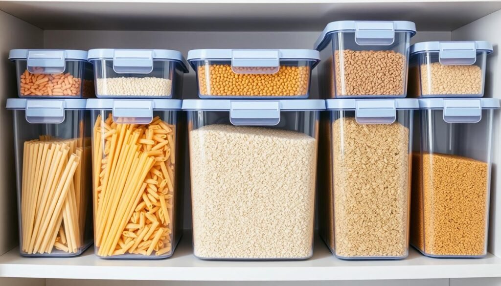 clear pantry storage containers clear pantry storage containers