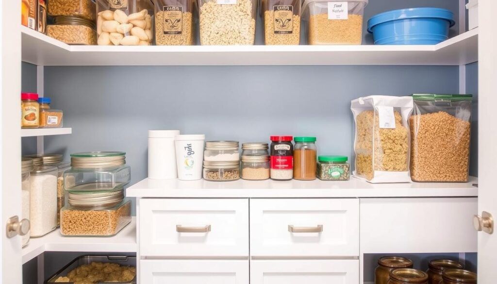 cost of professional pantry organization