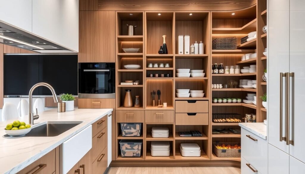 custom pantry organization solutions custom pantry organization solutions