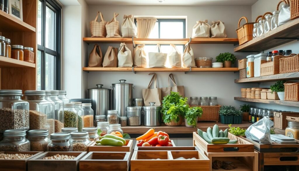 eco-friendly pantry storage eco-friendly pantry storage