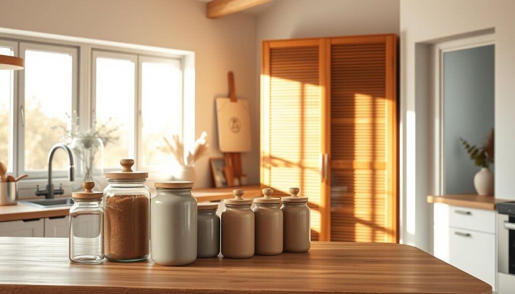 eco-friendly storage