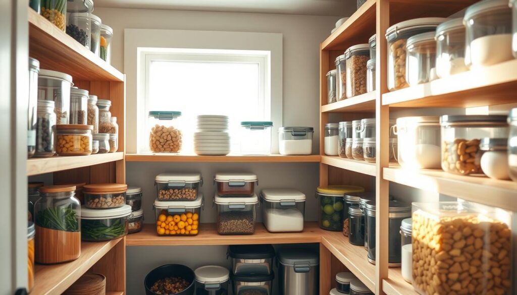 eco-friendly storage