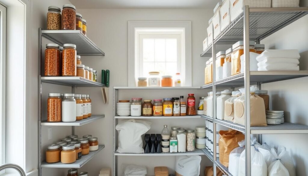 Are You Maximizing Efficient Pantry Storage in Your Kitchen? 1 efficient pantry storage,